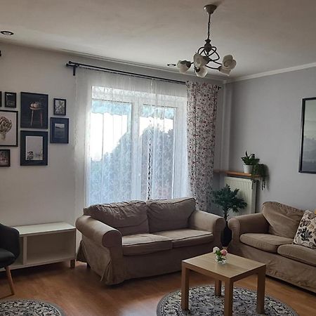 Apartamento Aldami Varsovia Exterior foto