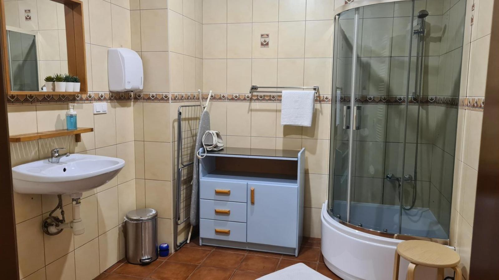 Apartamento Aldami Varsovia Exterior foto