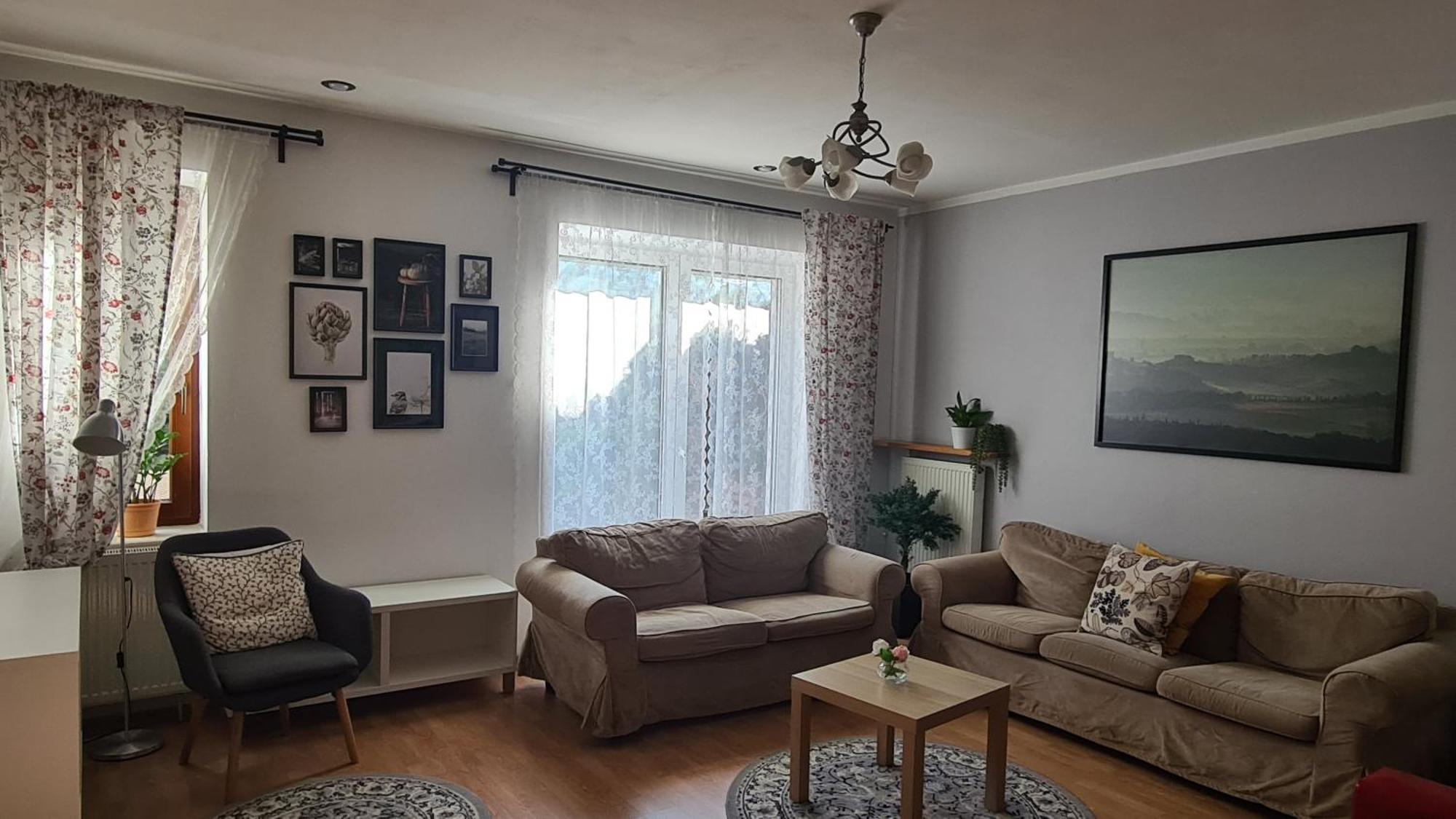 Apartamento Aldami Varsovia Exterior foto