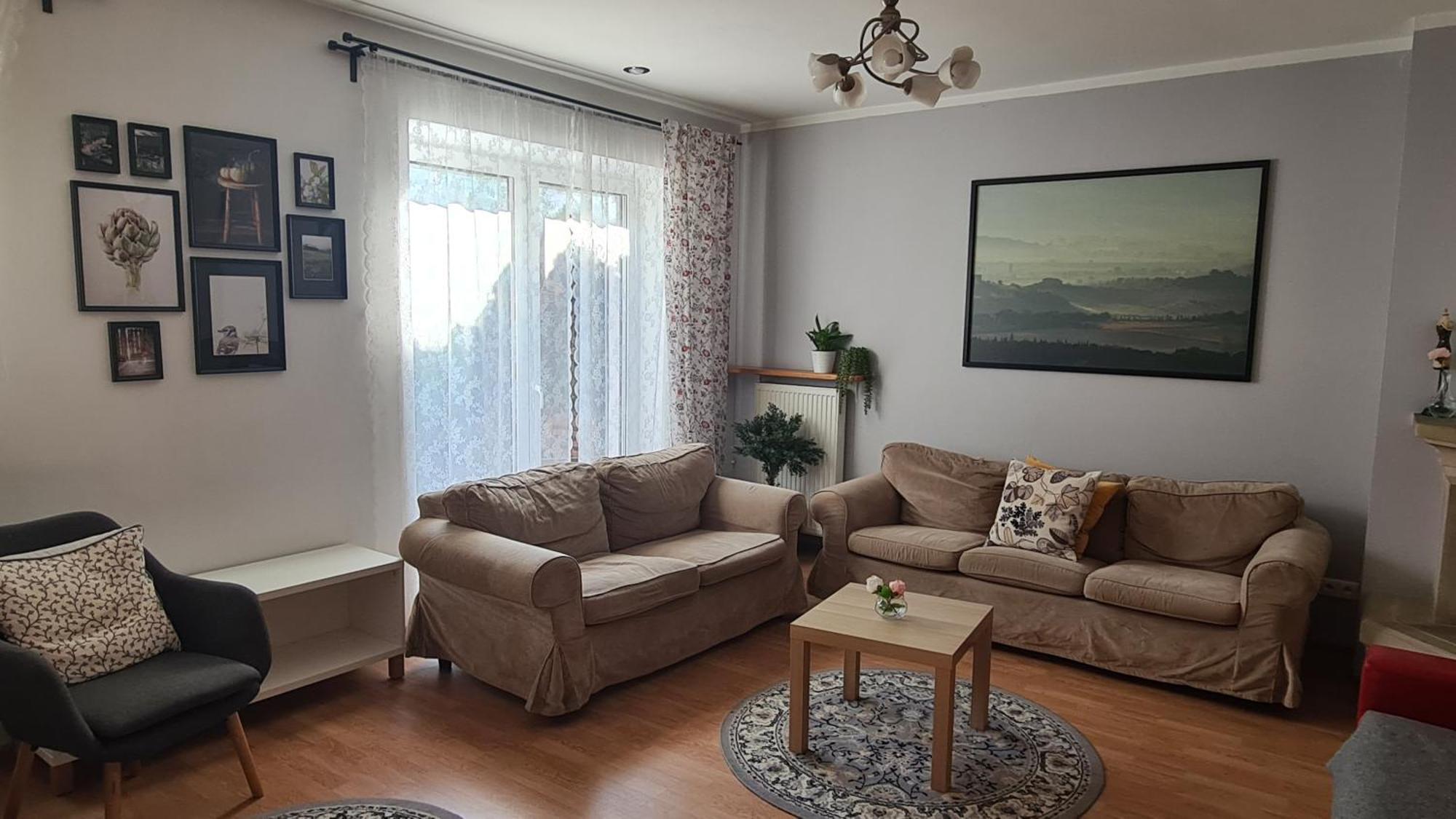 Apartamento Aldami Varsovia Exterior foto